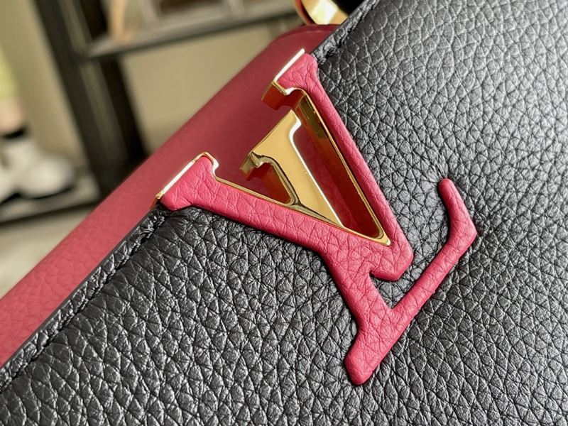 Louis Vuitton Top Handle Bags